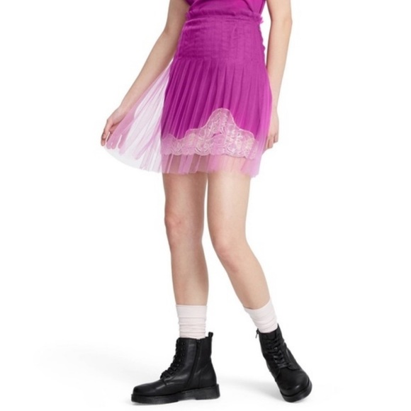 Rodarte for Target Dresses & Skirts - Rodarte for Target‎ tulle and lace skirt NWT size 7
